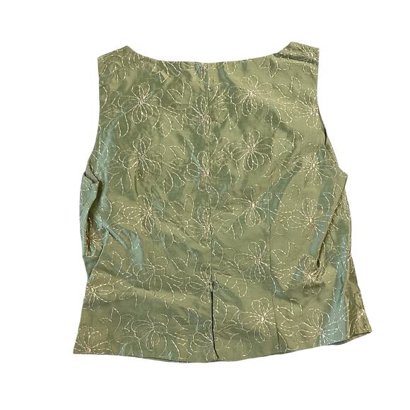 SilkLand 2 pc Silk Top Set - Picture 12 of 12